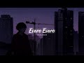Evaro Evaro Song 😕 ( Slowed & Reverb ) - Brothers
