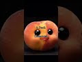 Niche Fruit Ranking Shorts Niche