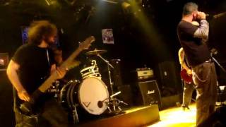 Papercut Massacre - Curse of the Broken Hearted