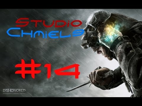 Zagrajmy w Dishonored PL (Walkthrough) #14