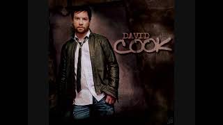 David Cook - Light On (Audio)