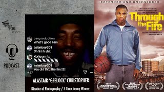 Download lagu 7 Time EMMY WINNER, GEELOCK (Alastair Christopher) talks Through the Fire, 30 For 30's | EP7 Podcast mp3 Download lagu 7 Time EMMY WINNER, GEELOCK (Alastair Christopher) talks Through the Fire, 30 For 30's | EP7 Podcast mp3