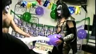 KISS The Second Coming (Complete)