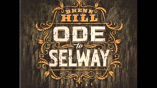 Brenn Hill   Riding Job