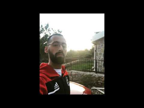 Cash Flow ft Dinamit & Orkun - Adana Rap City