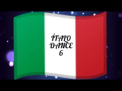 ÍTALO DANCE 6. Ressource feat Reflex 18 the Russian Track. Apoio:Biah English_20🇺🇸