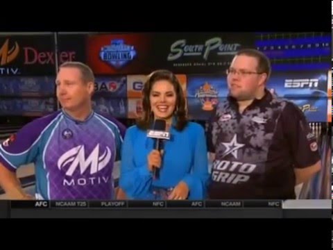 2015 PBA World Championship