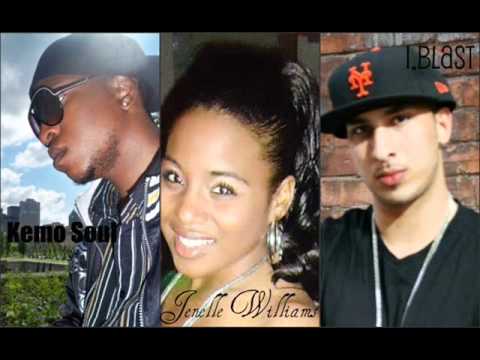 Kemo Soul Ft. Jenelle Williams & I.Blast - Plumber Man