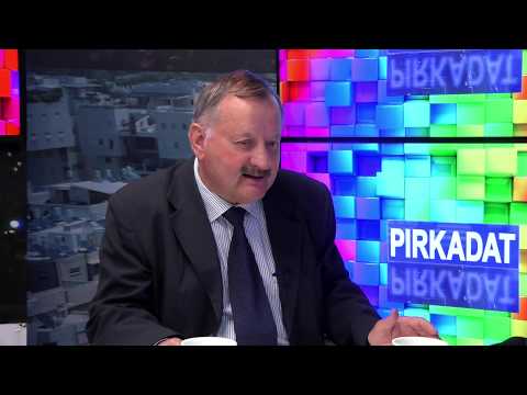 PIRKADAT: Kis-Benedek József
