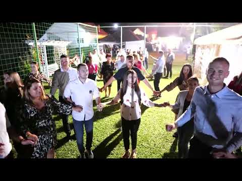 Nuntă Alina&Răzvan Novaci《》Mona-Lisa și Radu Șufan Band