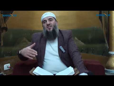 Ndihmo së pari Familjarët - Hoxhë Muharem Ismaili