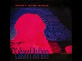 CABARET VOLTAIRE Body And Soul 1991 Vinyl Full Album