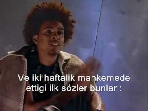 Shock-G 2Pac'ın Mahkeme Olayını Anlatıyor