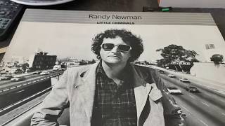 Randy Newman 🇺🇲🎹 - Short People / You can&#39;t fool the fat man / Little Criminals / Texas Girl