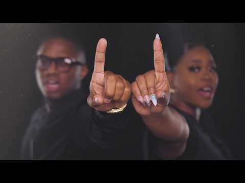 Nadia Batson & Voice - One Mission Promo [ NH PRODUCTIONS T ]