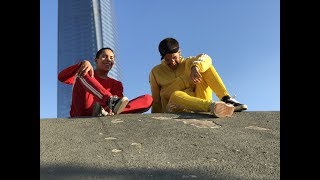 Beneficio POP: Kevin & Karla; David Montoya; Xaviera Ibarra; Javier Baitto 3 video
