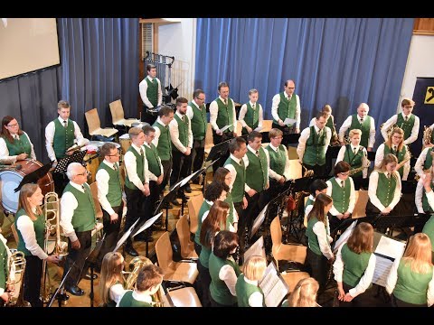 Gern habn tuat guat - Musikverein Baumgartenberg