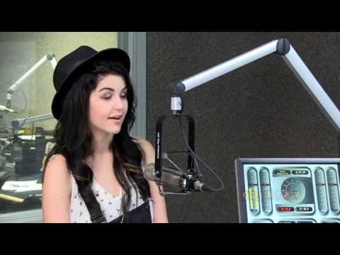 Celeste Buckingham Interview with Nick Russo