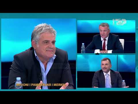 Procesi i Berlinit apo Open Balkan, çfarë mbështeti Merkel? Debate të forta mes të ftuarve në Open