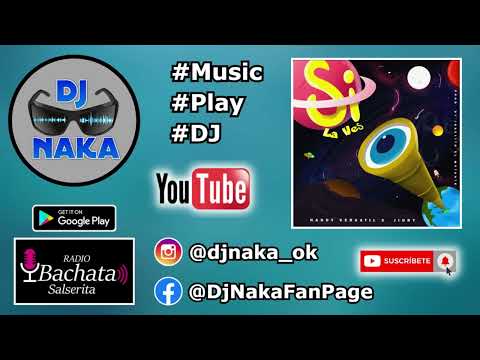 Si La Ves - Nandy Versátil ft Jiory (Bachata)