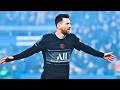 Lionel Messi All 69 Goals Assists For PSG