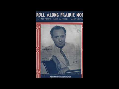 Roll Along, Prairie Moon (1935)
