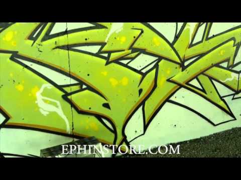Keep6 - Craver - Asesr - Asume - Surrey BC Graffiti