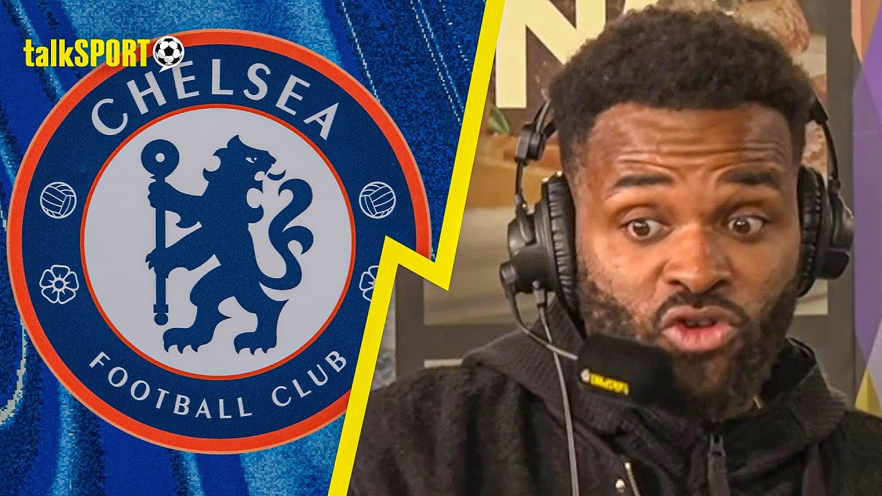 "REALLY PRECARIOUS!" Darren Bent ARGUES No Big Name Managers Will Want the Chelsea Job