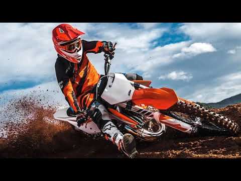 Check Out The 2019 KTM 125 SX For Sale in Perris, CA | Langston Motorsports