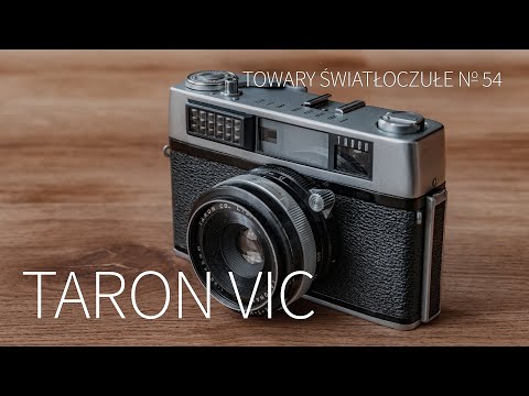Taron VIC [PHOTOSENSITIVE GOODS 54]