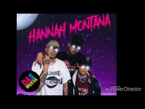 DUKI x LUCHO SSJ x LOST MAIK -Hannah montana