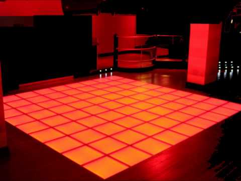 House Music - Clubbing with Roberto Intrallazzi