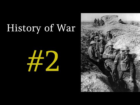 History of War Part 2: Gaugamela to Jerusalem