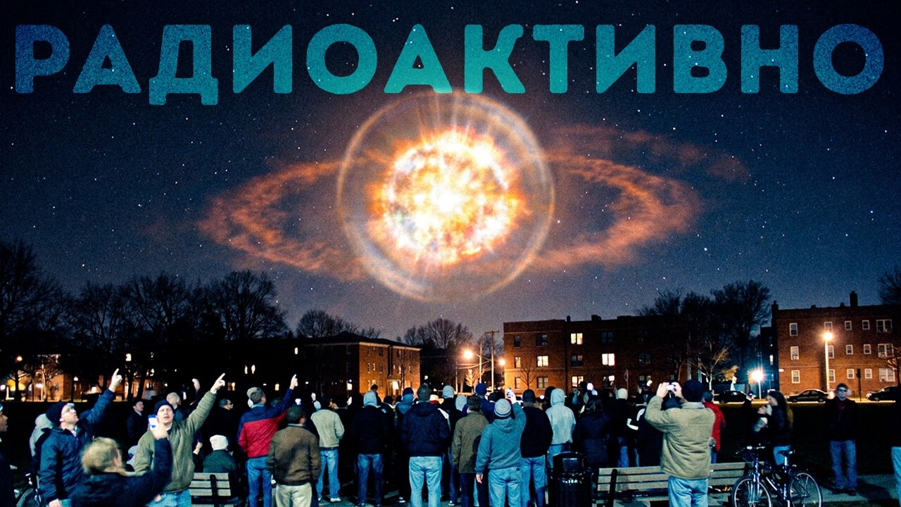 Мы никогда не видели взрыв сверхновой — до этого момента