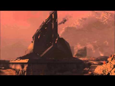 Halo Reach Unreleased Music: Ambience 2