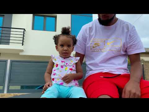 Ivandro Sp ft Ste Andrade - Nha Nome é Ivandro (oficial vídeo clipe)