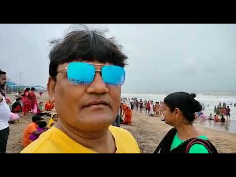 Puri Beach 14