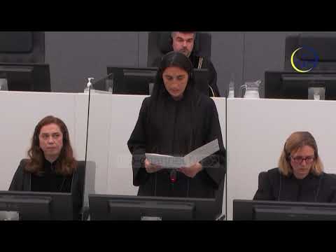 Ekskluzive! Haga thërret ushtarakun shqiptar/ Adem Shehu, komandoi brigadën 153 në zonën e Llapit