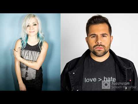 DARKNESS BEFORE THE DAWN, Caleb Hyles feat. Lacey Sturm (slowed + reverb)