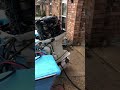 70hp Johnson outboard