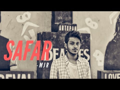 MJR Safar Original
