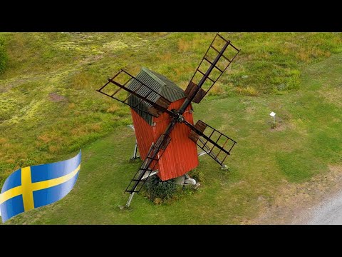 Der sonnige Süden Ölands | Insel Öland, Schweden – Ep. 1