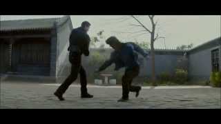 Man of Tai Chi trailer Subtitulado en Español