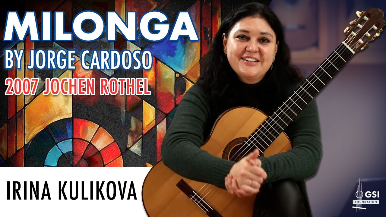 2007 Jochen Rothel SP/MP