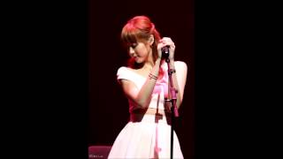 2015 Olivia Ong  新歌大首播  《信約：我們的家園》 主題曲【夢裡家園】 @ iPlay 愛流行頻道