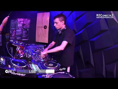 REConecta2 # 098 - LSG