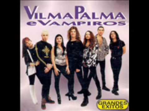 A Donde Vas - Vilma Palma E Vampiros