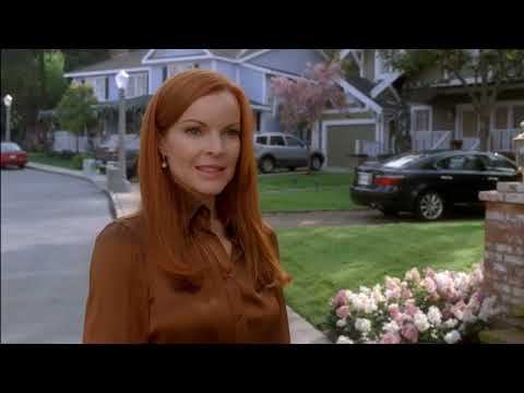 Desperate Housewives  - 5x20 Last Scene/Closing Narration