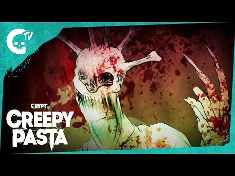 SOOT | "Encounters" feat. MrCreepyPasta | Crypt TV Extended Universe | Creepypasta