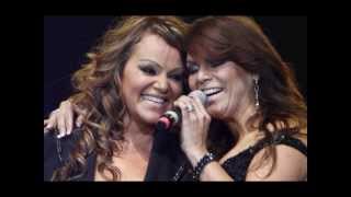 Cosas Del Amor Jenni Rivera feat Olga Tañón